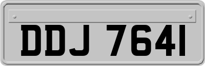 DDJ7641