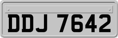 DDJ7642
