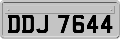 DDJ7644