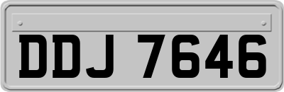 DDJ7646