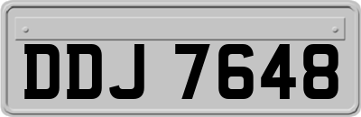 DDJ7648