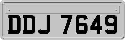 DDJ7649