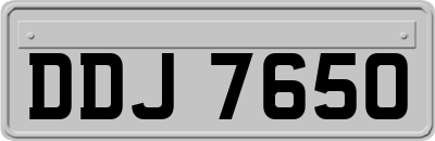 DDJ7650