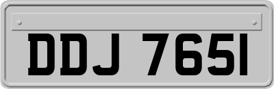 DDJ7651