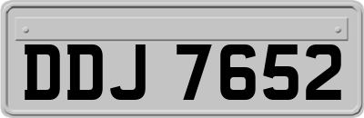 DDJ7652