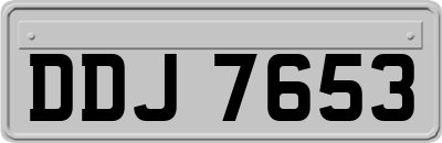 DDJ7653