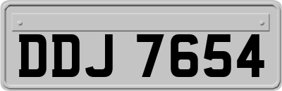 DDJ7654