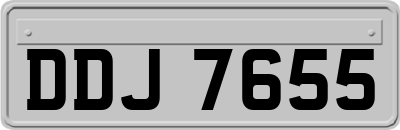 DDJ7655