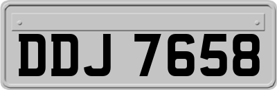 DDJ7658