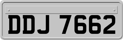 DDJ7662