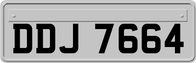DDJ7664