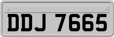 DDJ7665