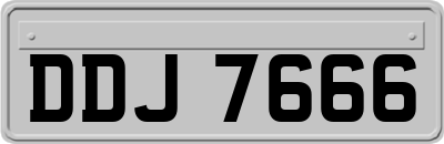 DDJ7666