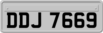 DDJ7669
