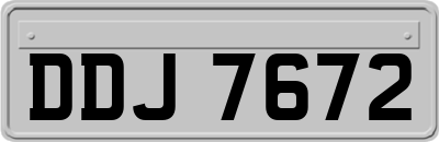 DDJ7672