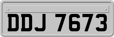 DDJ7673