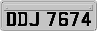 DDJ7674
