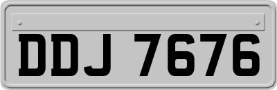 DDJ7676