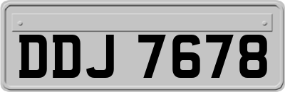 DDJ7678