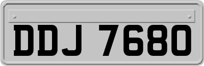 DDJ7680