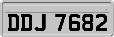 DDJ7682