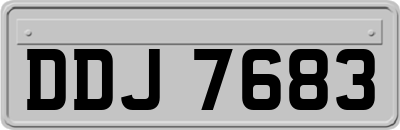 DDJ7683