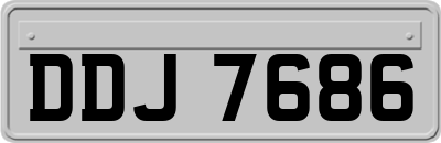 DDJ7686