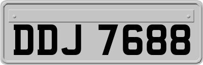 DDJ7688