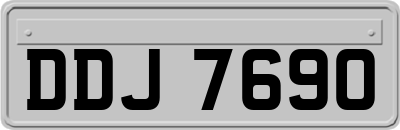 DDJ7690