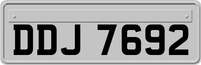 DDJ7692