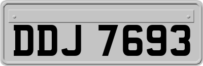 DDJ7693