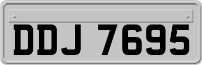 DDJ7695