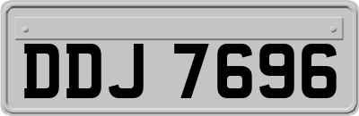 DDJ7696