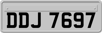 DDJ7697