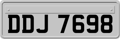 DDJ7698