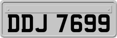 DDJ7699