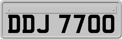 DDJ7700