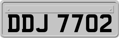 DDJ7702