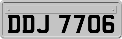 DDJ7706
