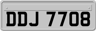 DDJ7708