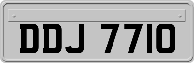 DDJ7710