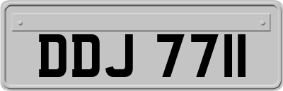 DDJ7711