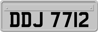DDJ7712