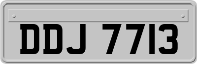 DDJ7713
