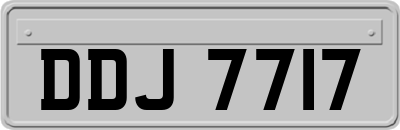 DDJ7717