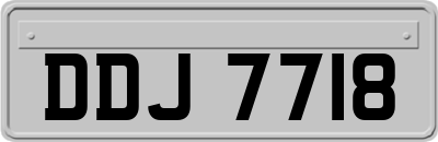 DDJ7718
