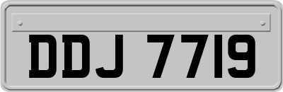 DDJ7719