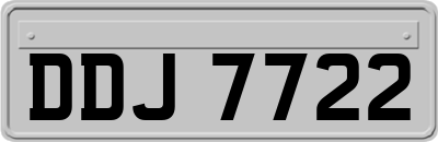 DDJ7722
