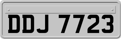 DDJ7723