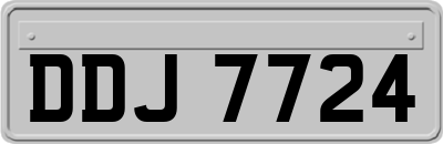 DDJ7724